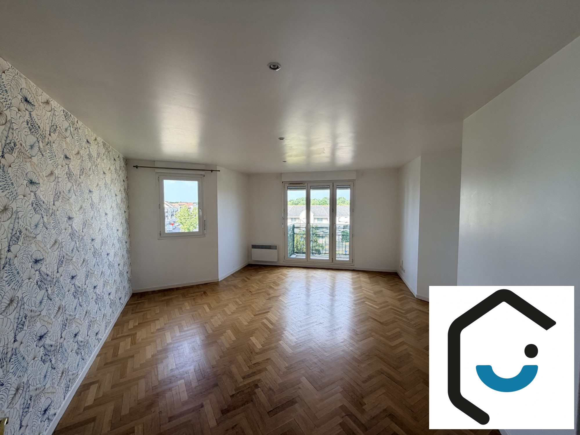 Appartement à louer Savigny-le-Temple