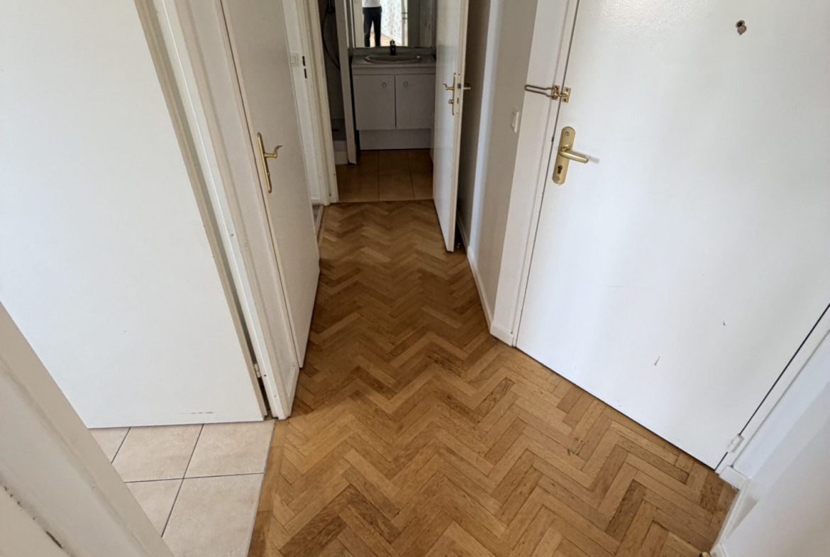 Appartement à louer Savigny-le-Temple