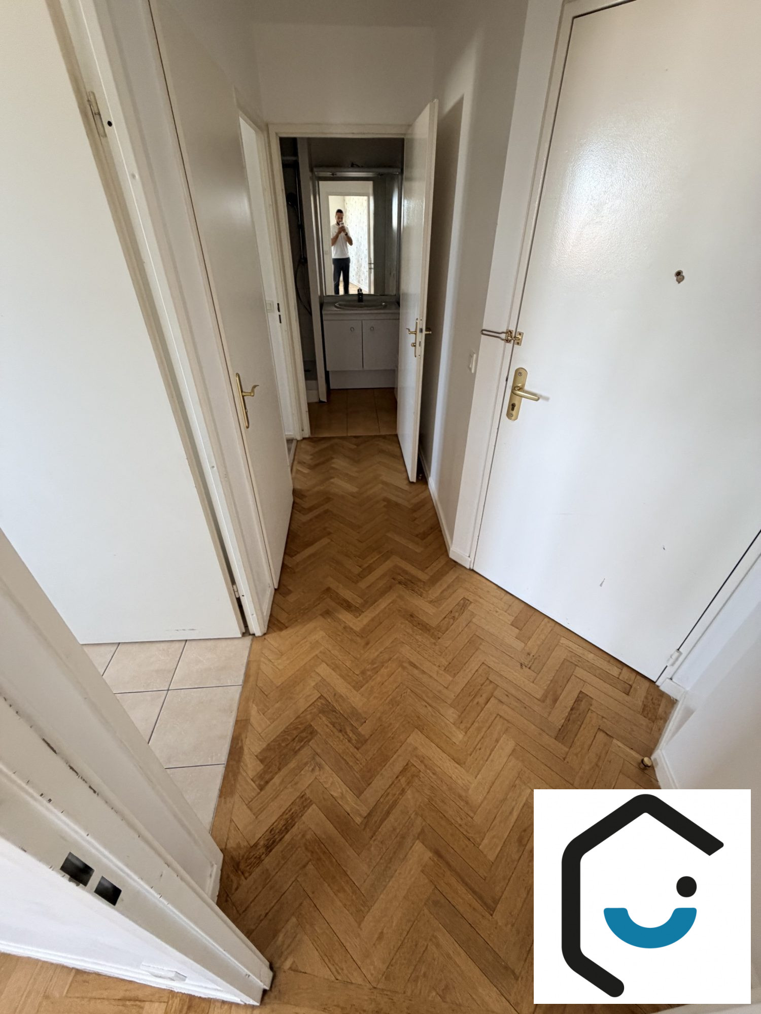 Appartement à louer Savigny-le-Temple