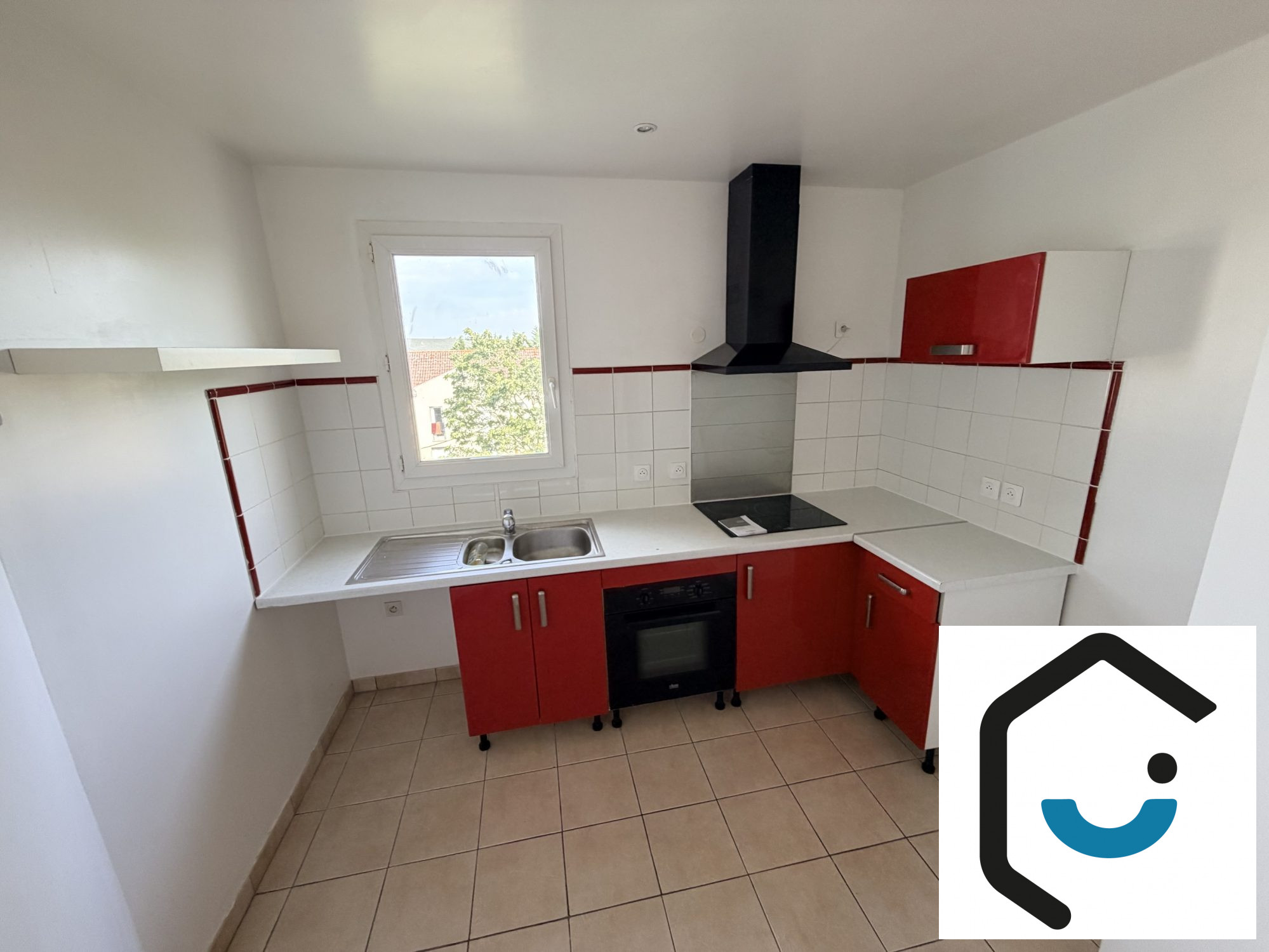 Appartement à louer Savigny-le-Temple