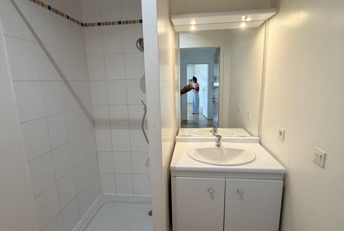 Appartement à louer Savigny-le-Temple