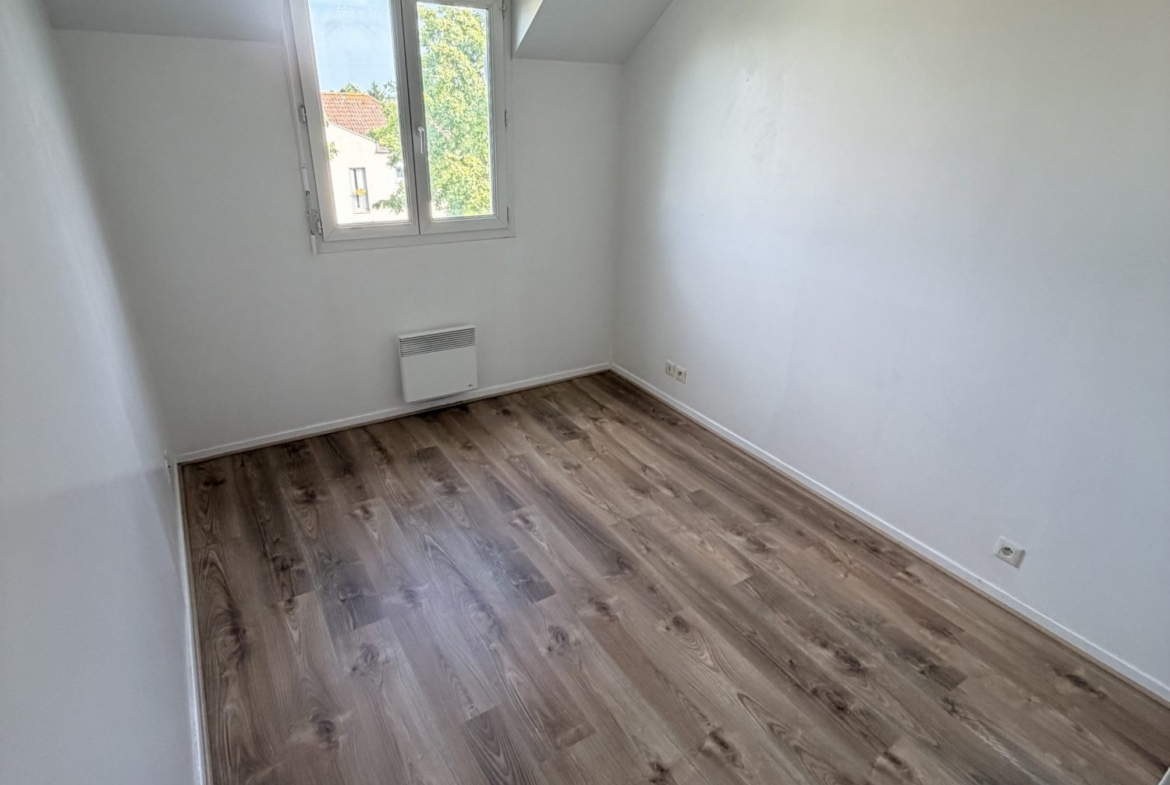 Appartement à louer Savigny-le-Temple