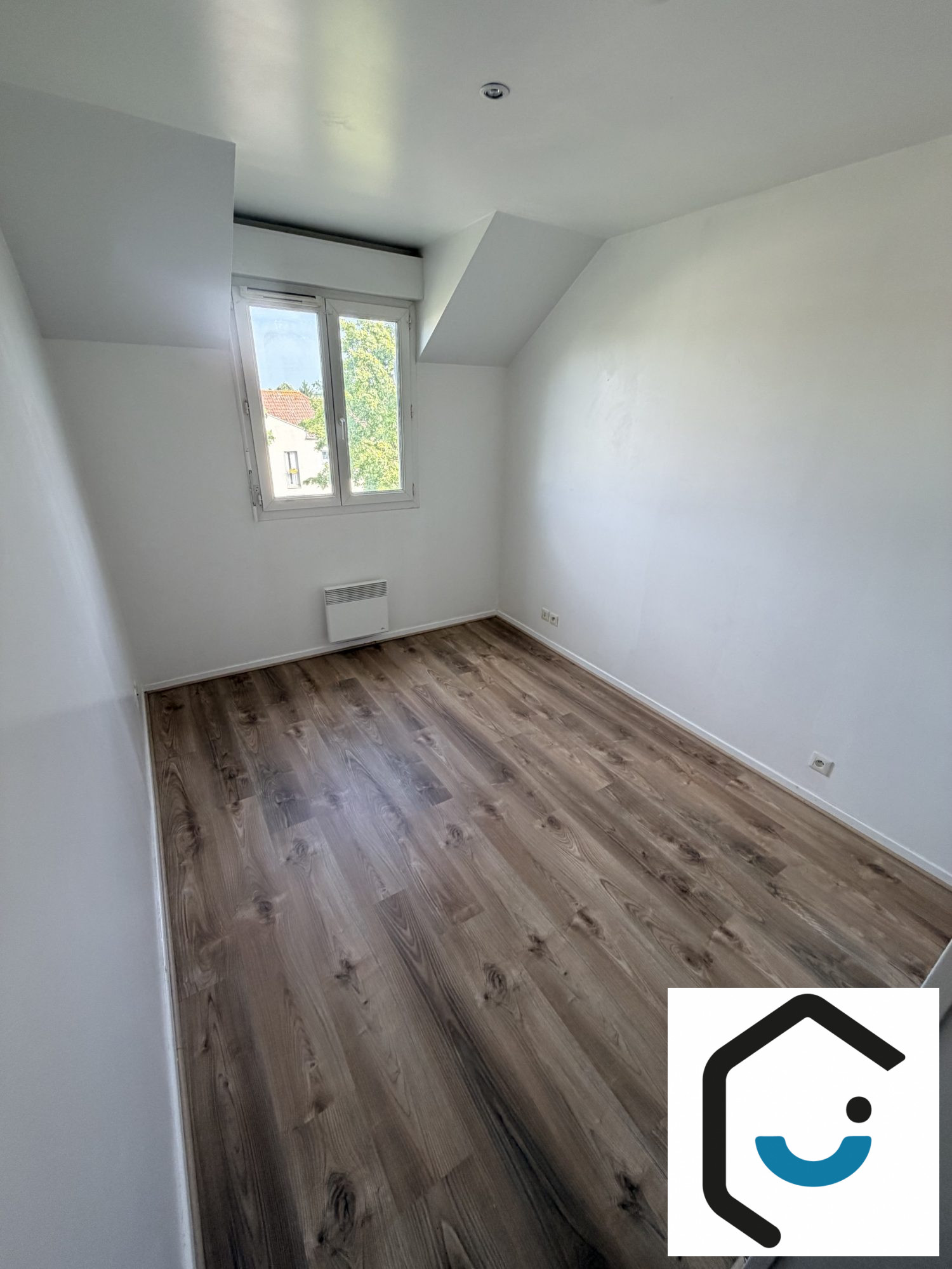 Appartement à louer Savigny-le-Temple