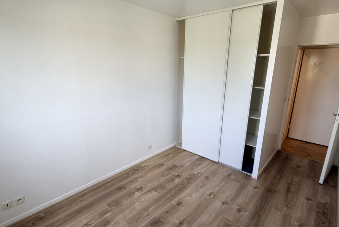 Appartement à louer Savigny-le-Temple