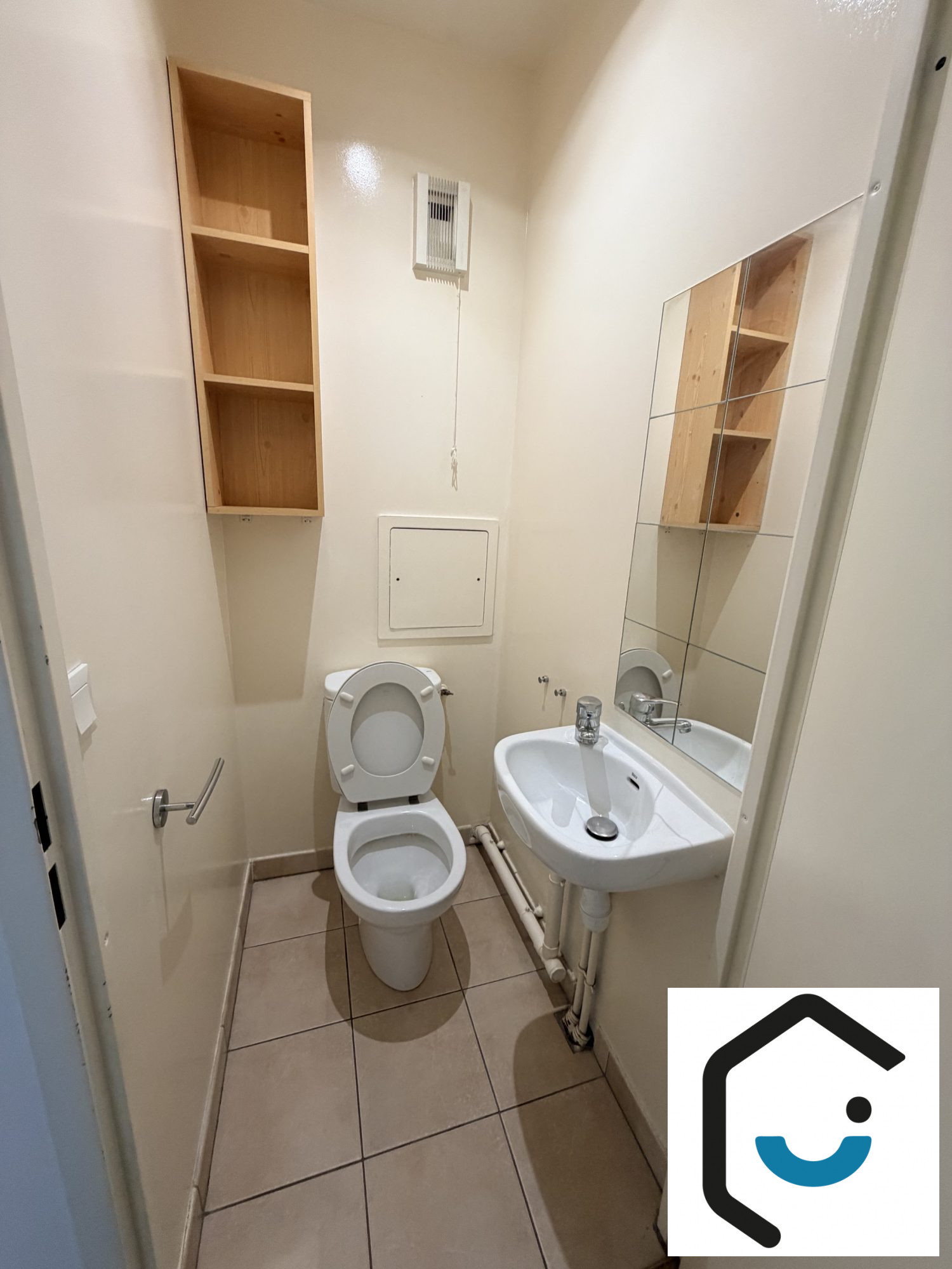Appartement à louer Savigny-le-Temple