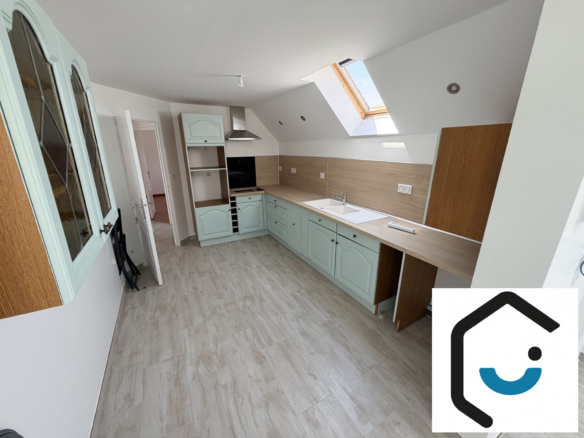Appartement à louer Dammarie-les-Lys