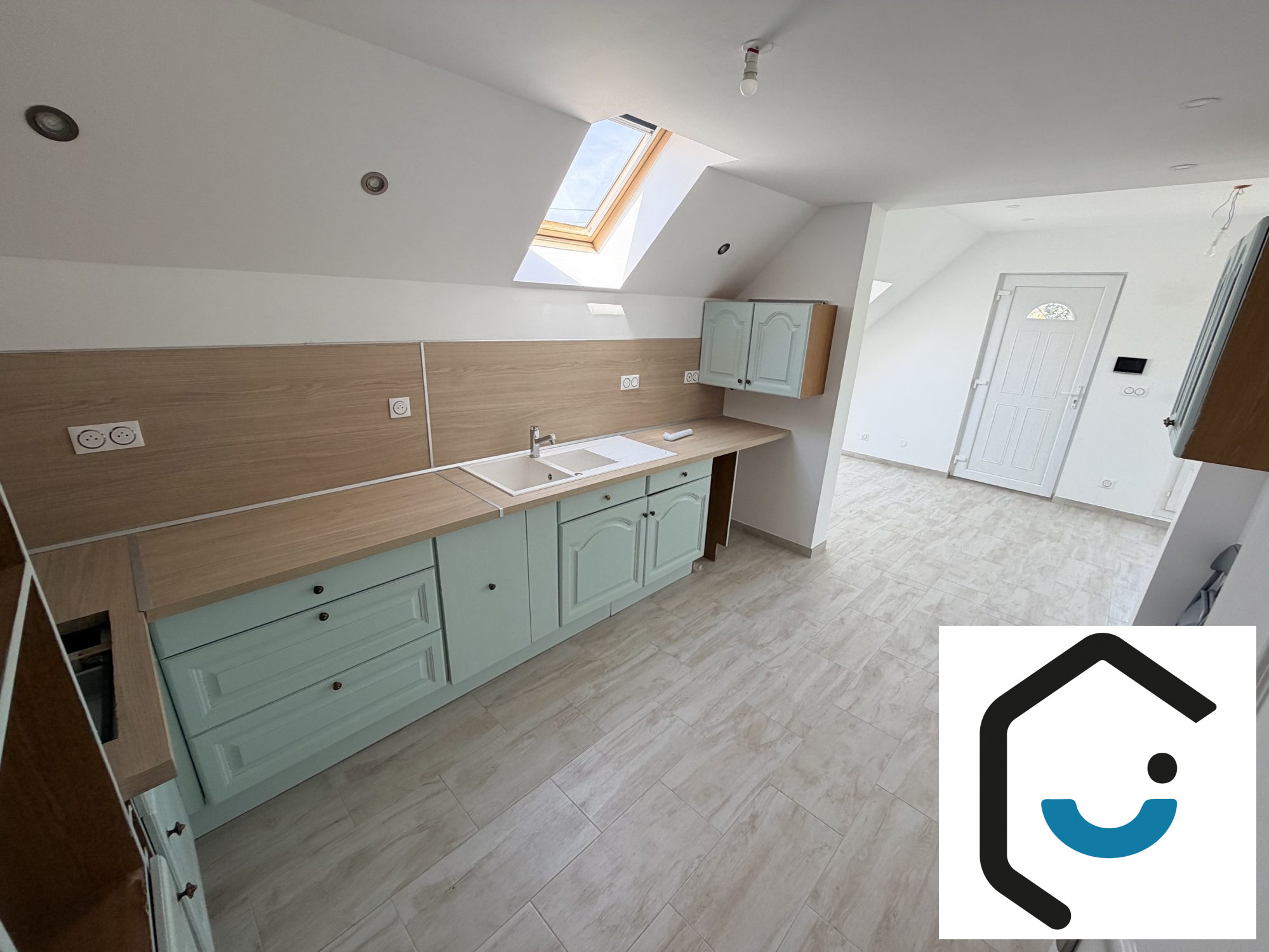 Appartement à louer Dammarie-les-Lys