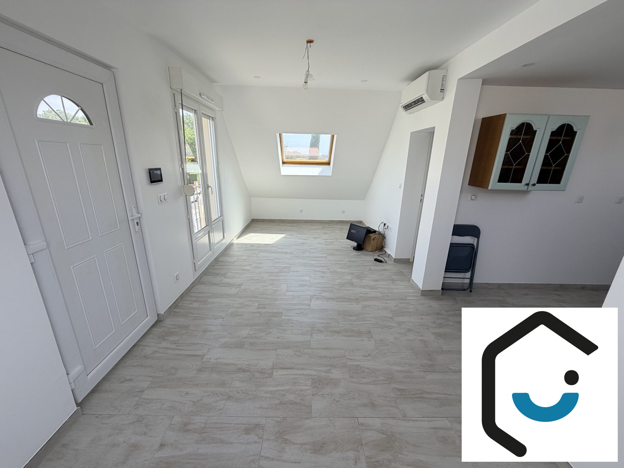 Appartement à louer Dammarie-les-Lys