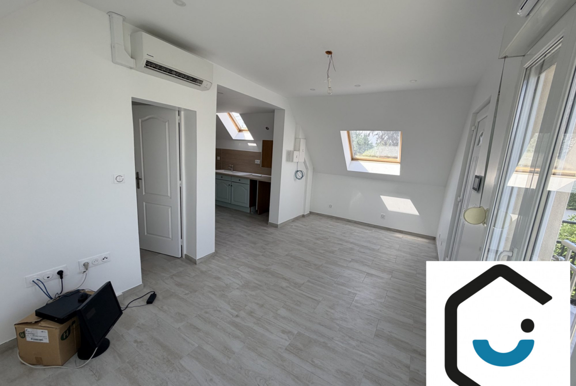 Appartement à louer Dammarie-les-Lys