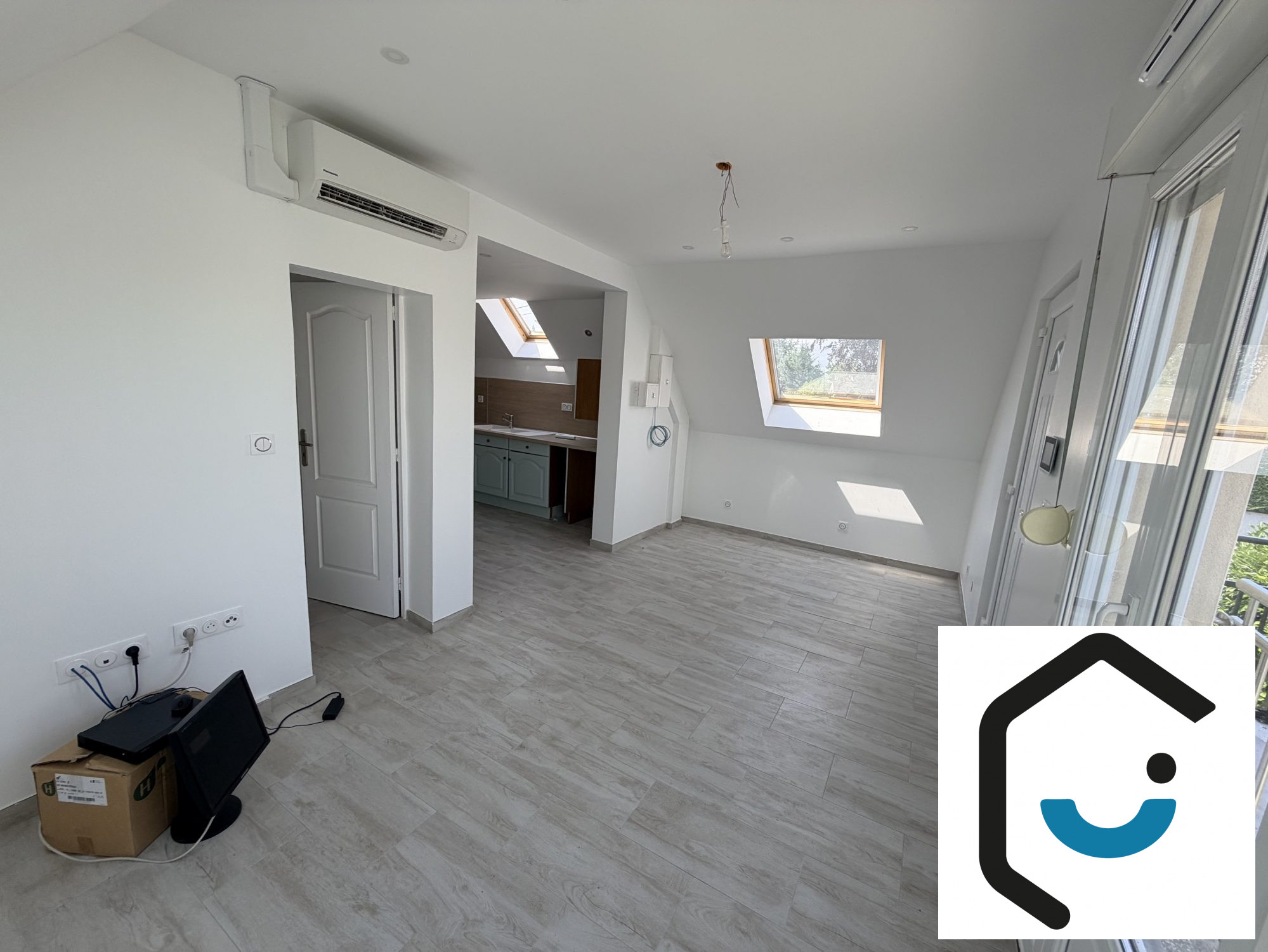 Appartement à louer Dammarie-les-Lys