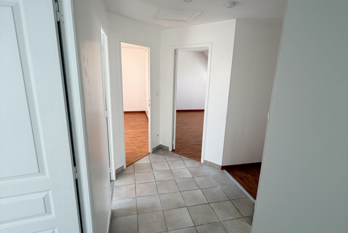 Appartement à louer Dammarie-les-Lys