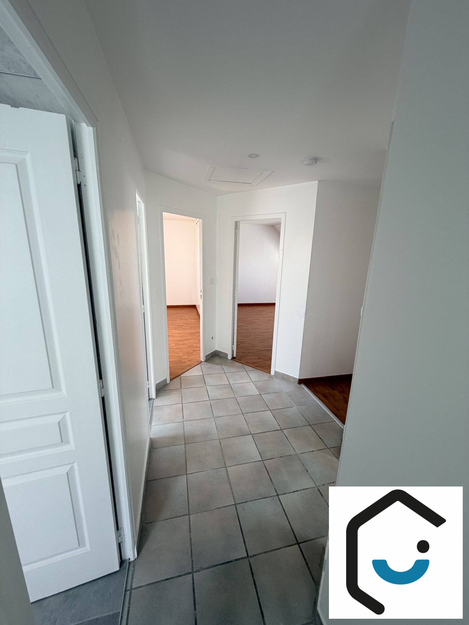 Appartement à louer Dammarie-les-Lys