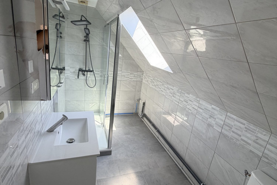 Appartement à louer Dammarie-les-Lys
