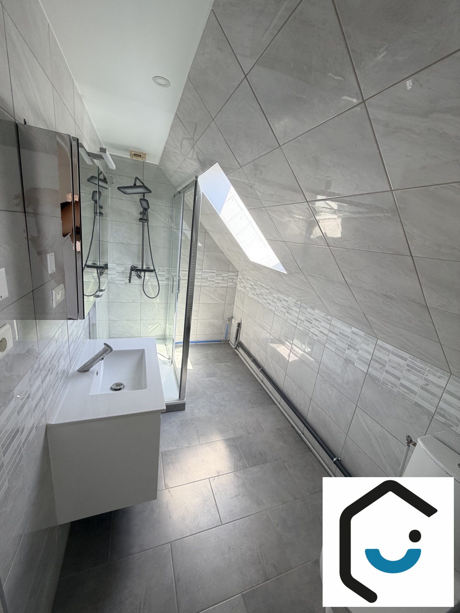 Appartement à louer Dammarie-les-Lys