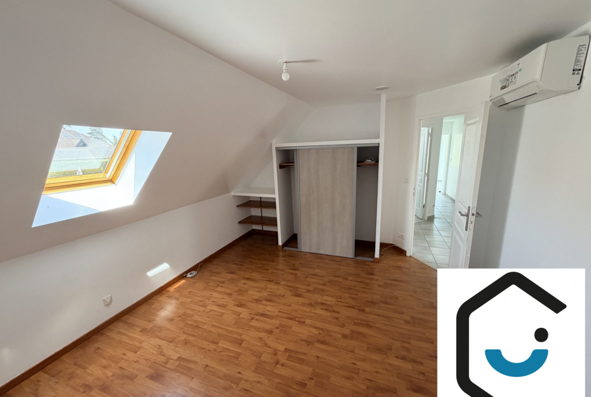 Appartement à louer Dammarie-les-Lys