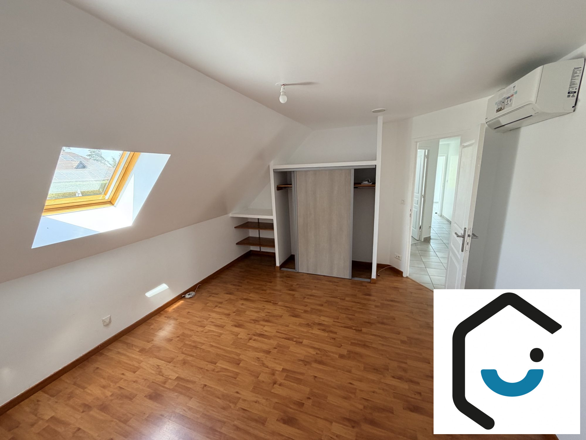 Appartement à louer Dammarie-les-Lys