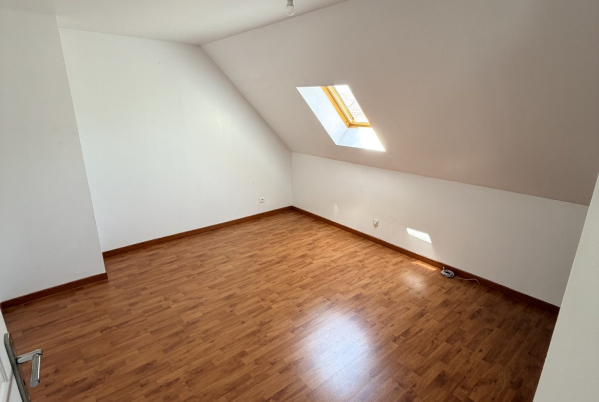 Appartement à louer Dammarie-les-Lys