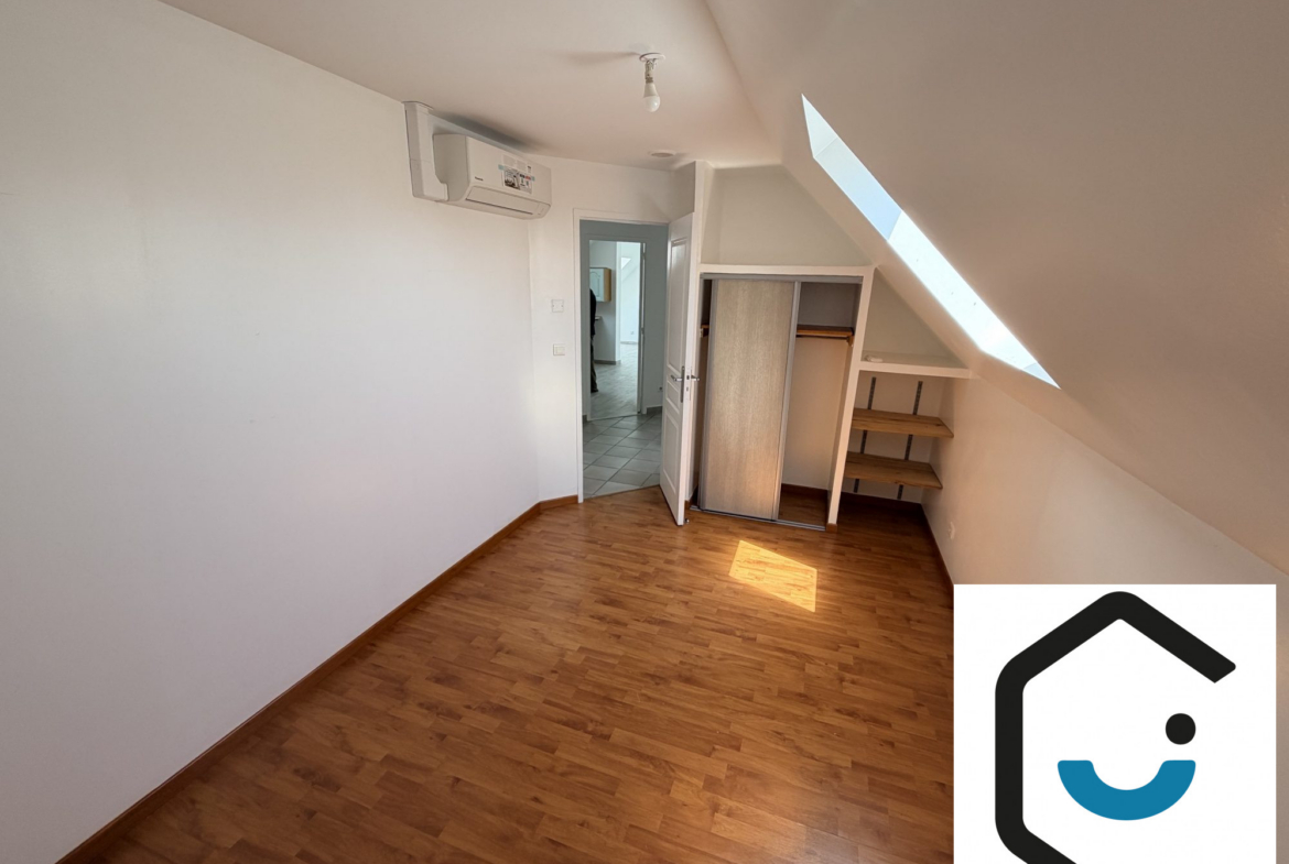 Appartement à louer Dammarie-les-Lys