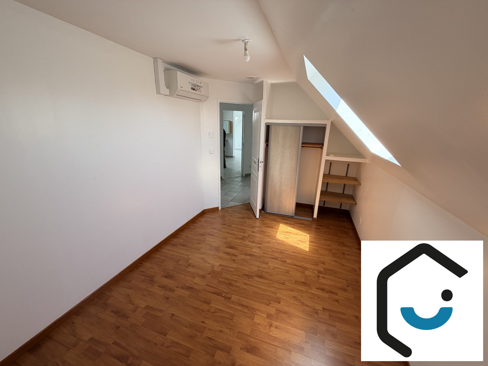 Appartement à louer Dammarie-les-Lys