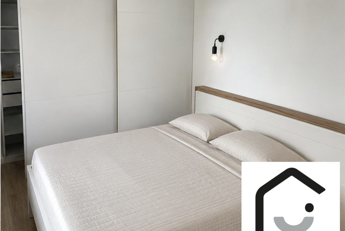 Appartement à louer Épinay-sur-Seine
