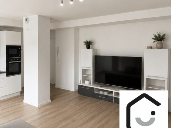 Appartement à louer Épinay-sur-Seine
