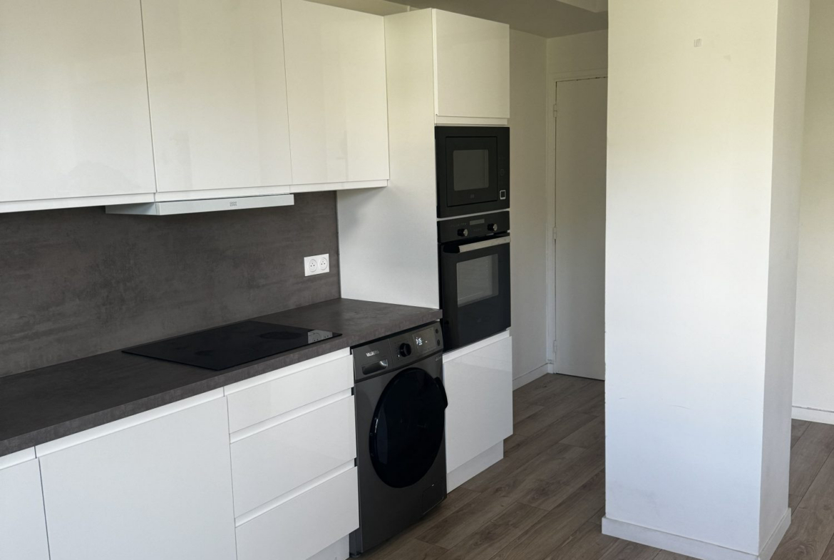Appartement à louer Épinay-sur-Seine