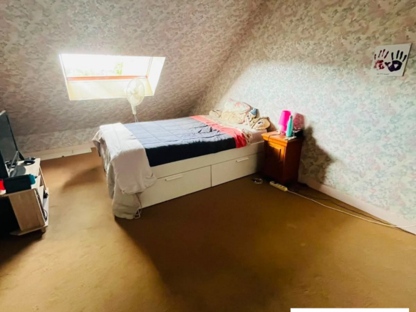 Maison à vendre Ételfay