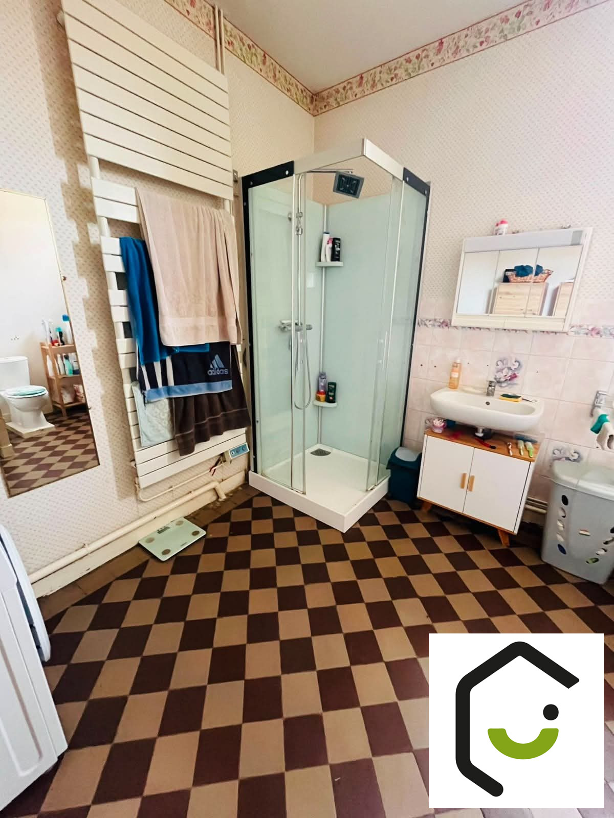 Maison à vendre Ételfay