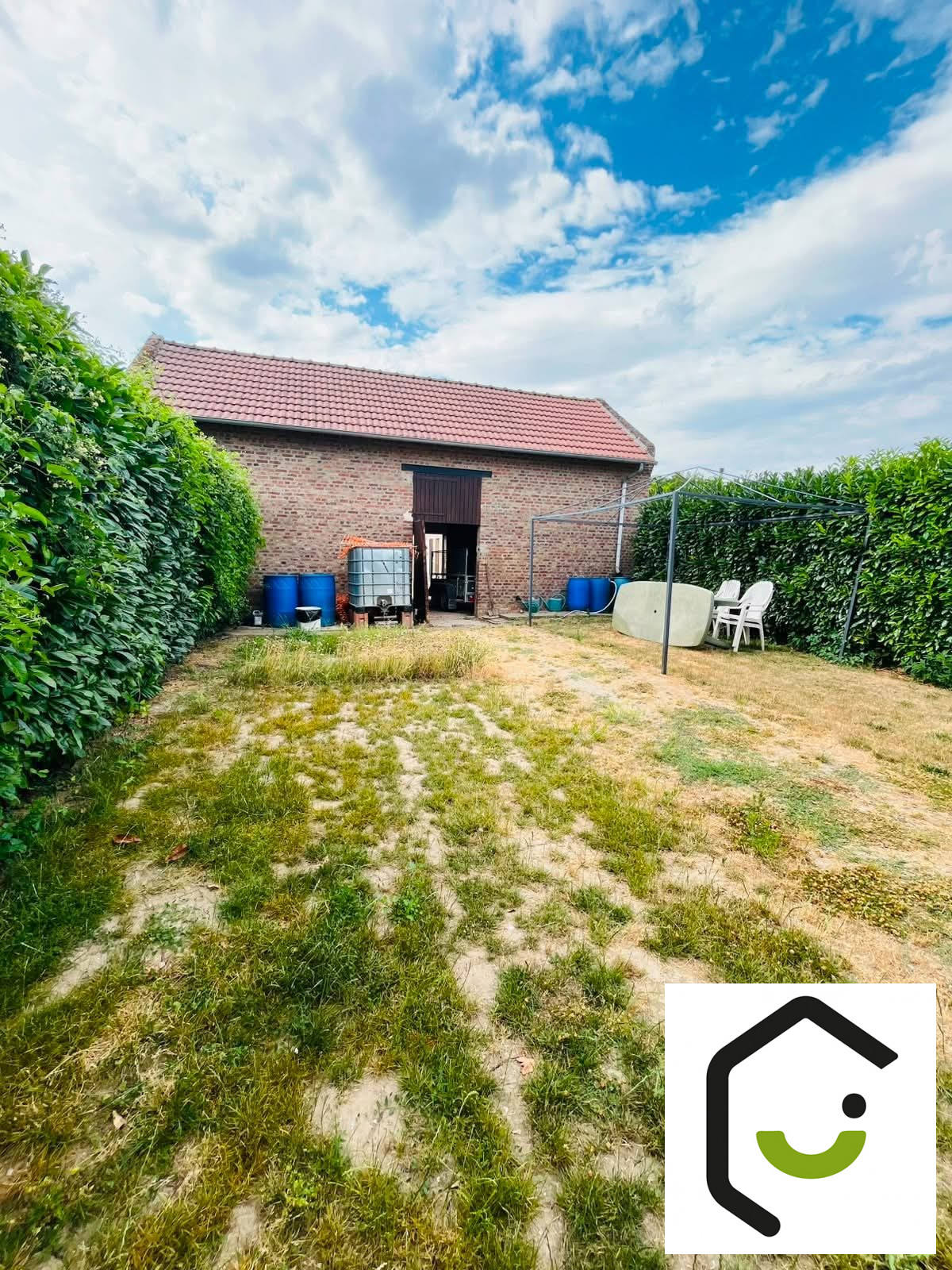 Maison à vendre Ételfay
