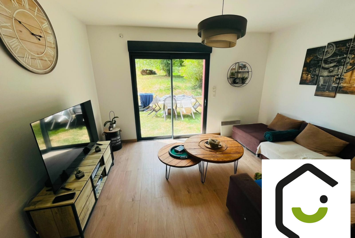 Maison à vendre Bouillancourt-la-Bataille