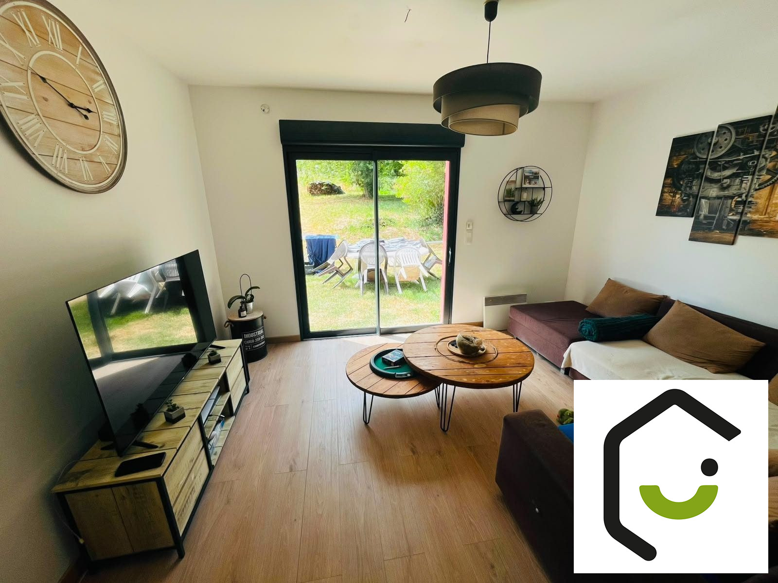 Maison à vendre Bouillancourt-la-Bataille