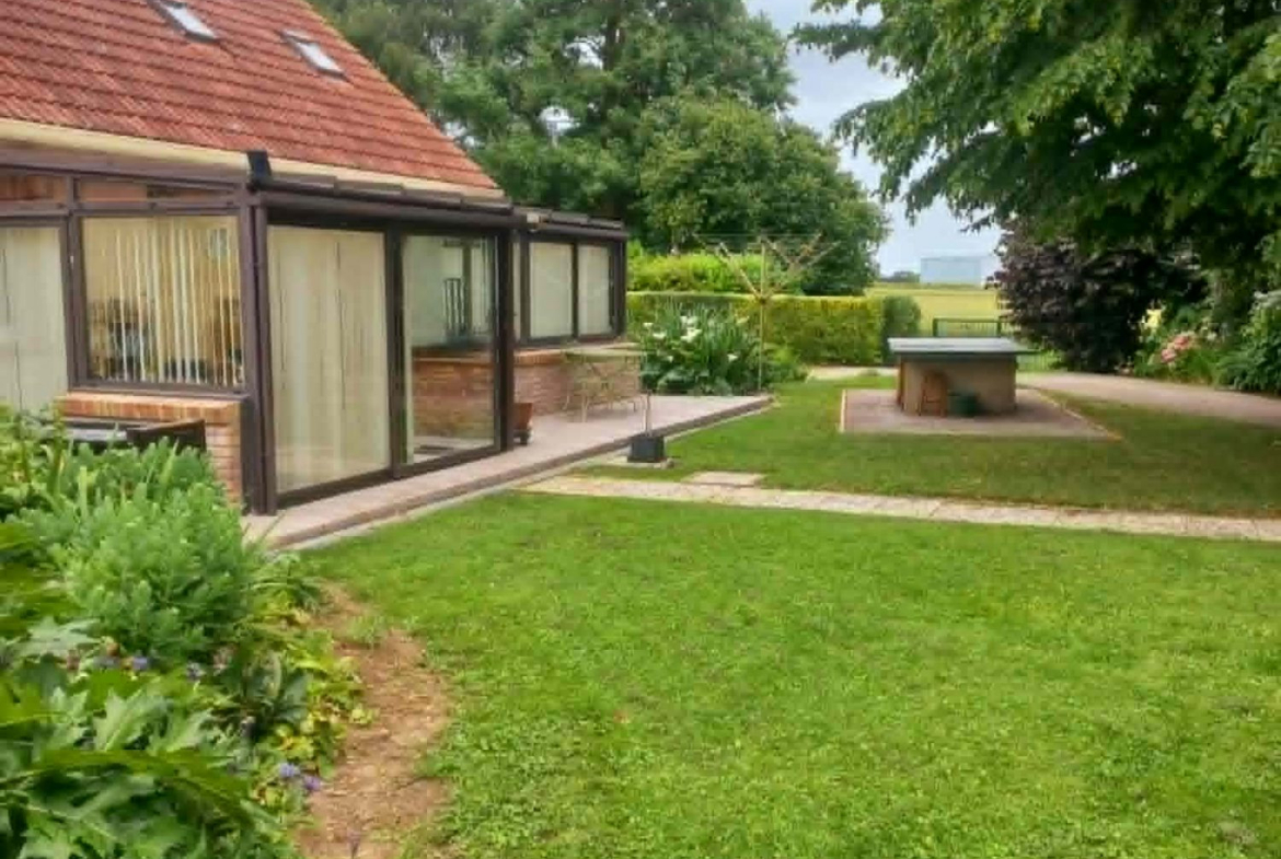 Maison à vendre Ételfay