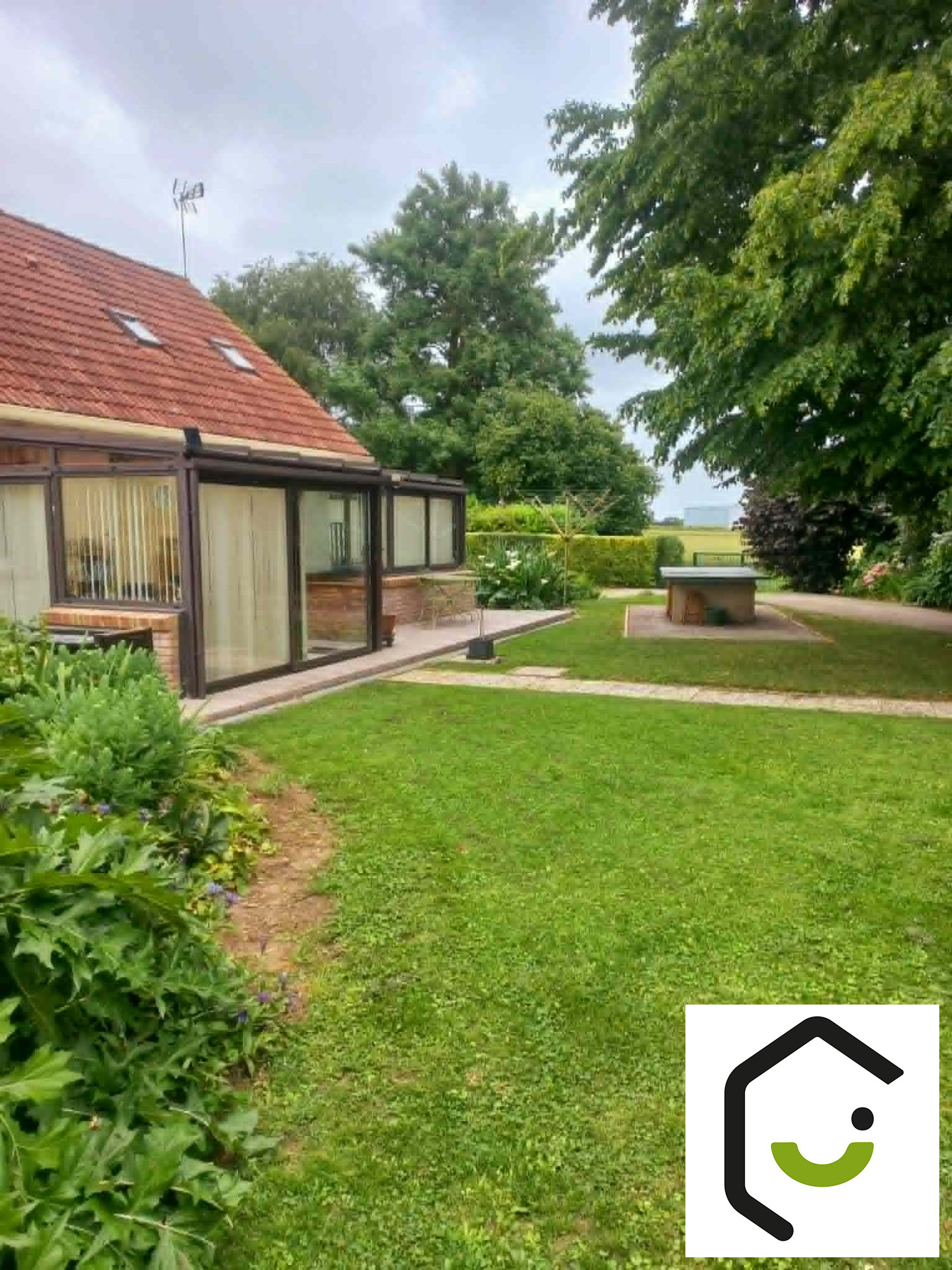 Maison à vendre Ételfay