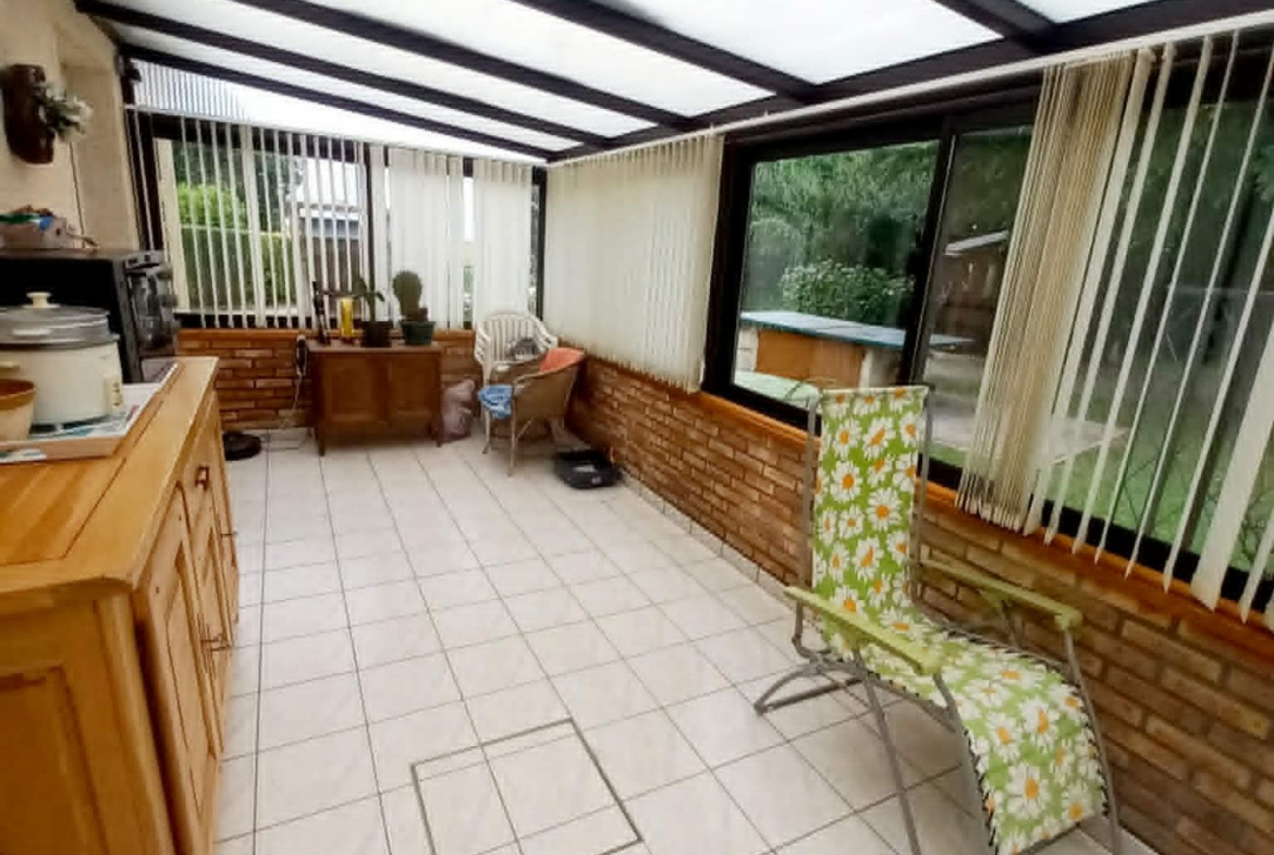 Maison à vendre Ételfay