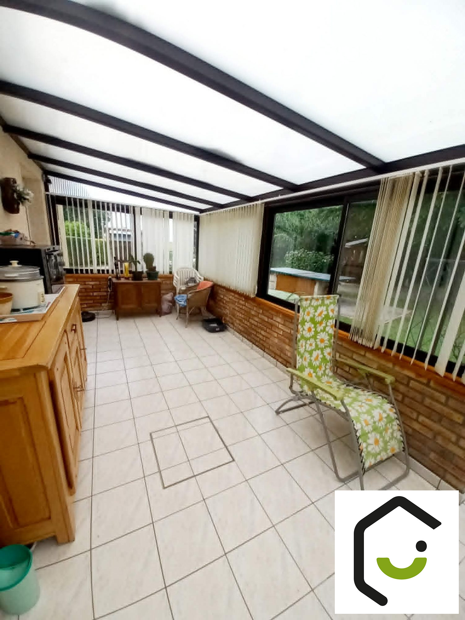 Maison à vendre Ételfay