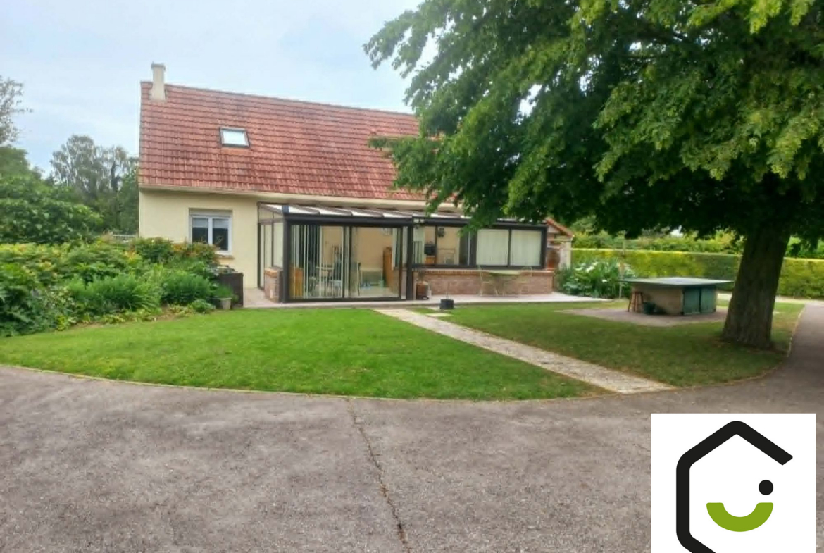 Maison à vendre Ételfay
