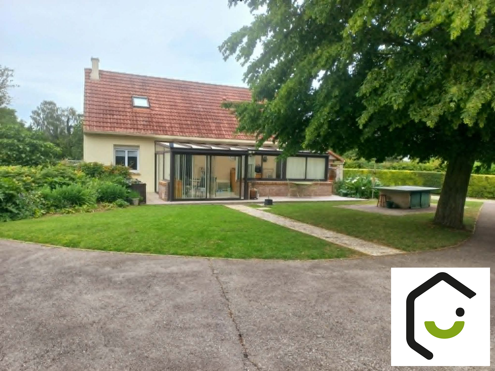 Maison à vendre Ételfay