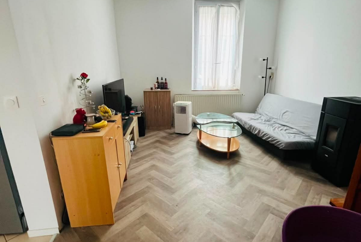 Maison à vendre Ételfay