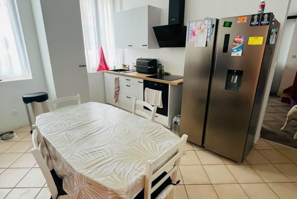 Maison à vendre Ételfay