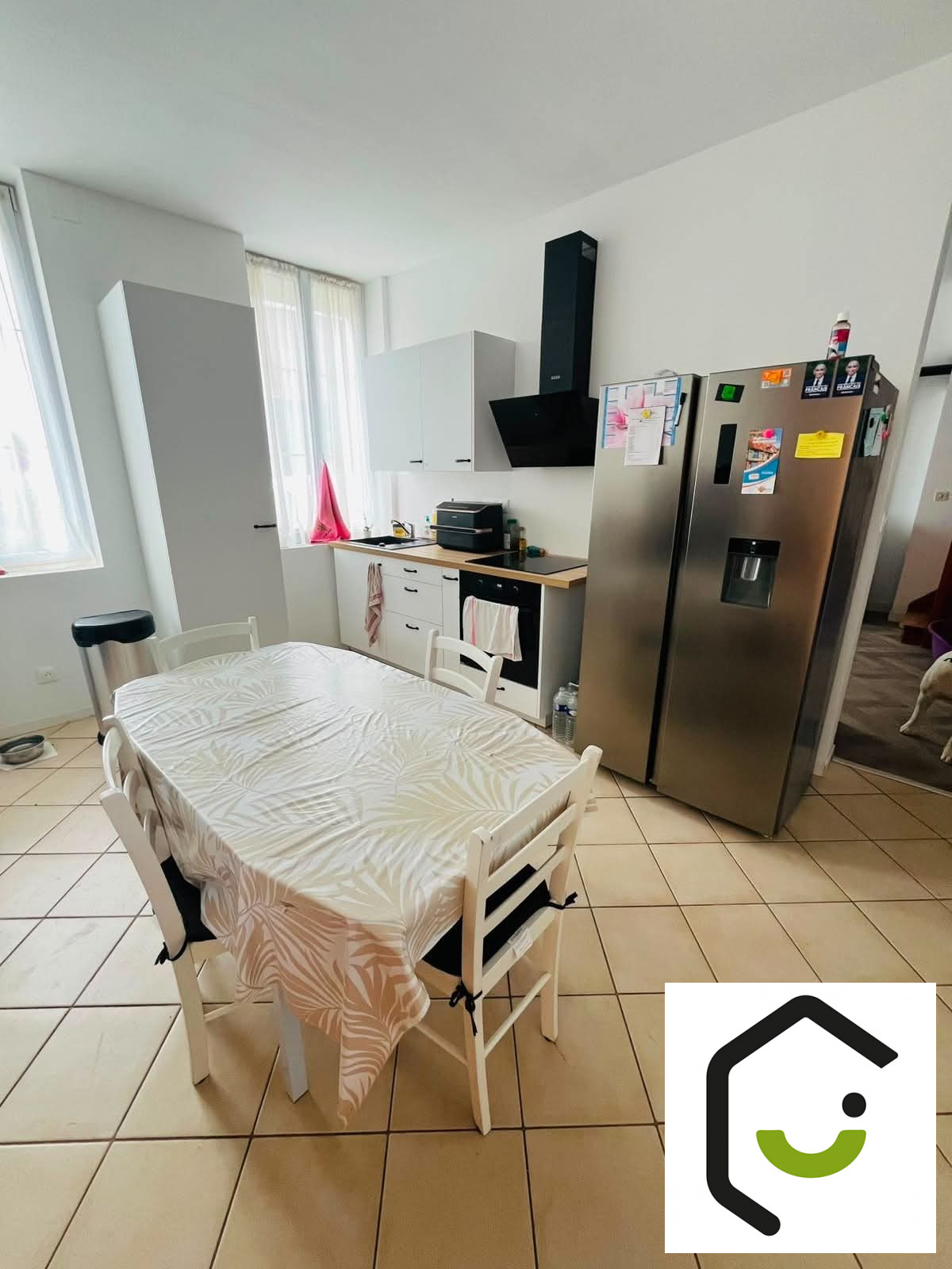 Maison à vendre Ételfay