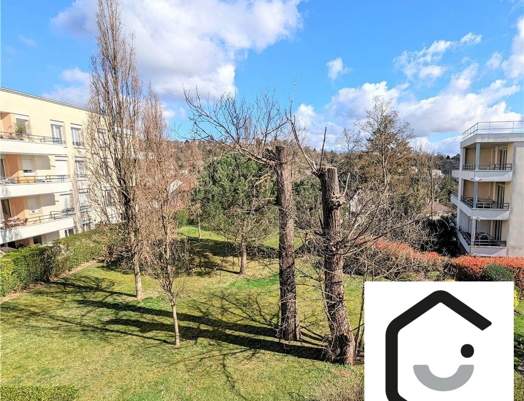 Appartement à louer MONTMORENCY