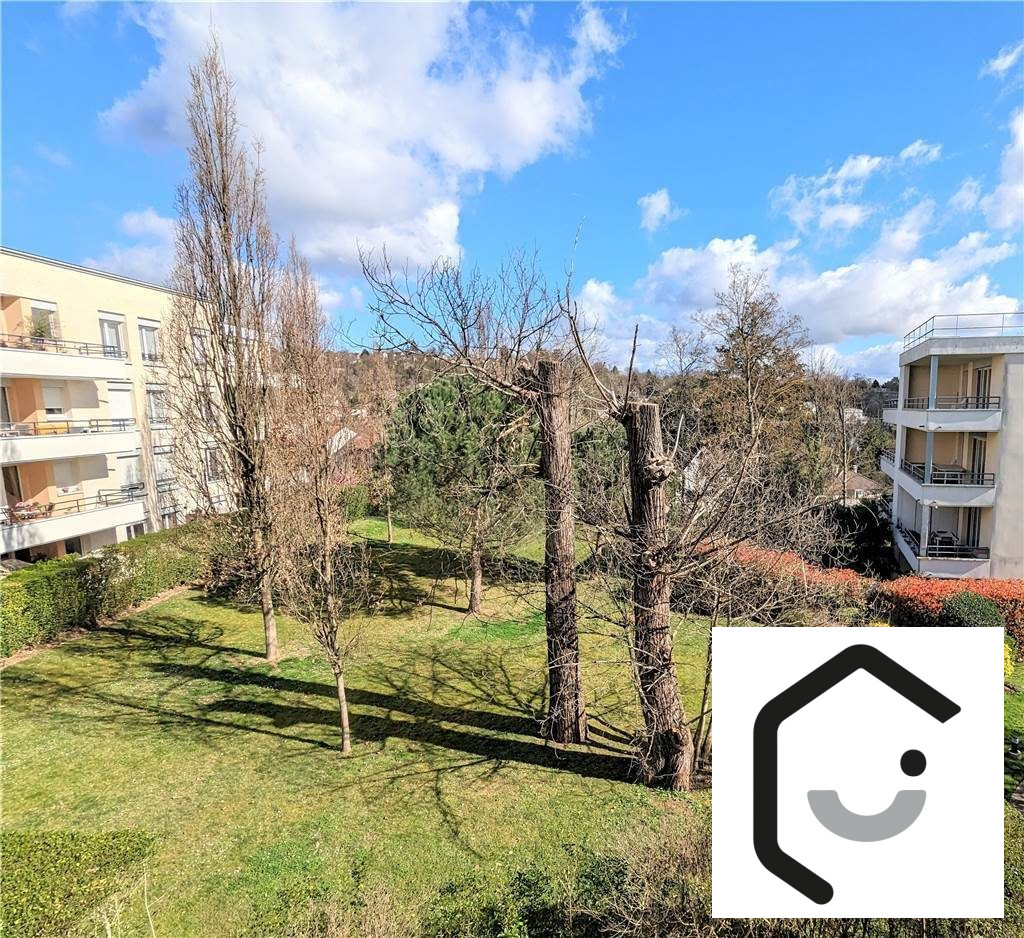 Appartement à louer MONTMORENCY