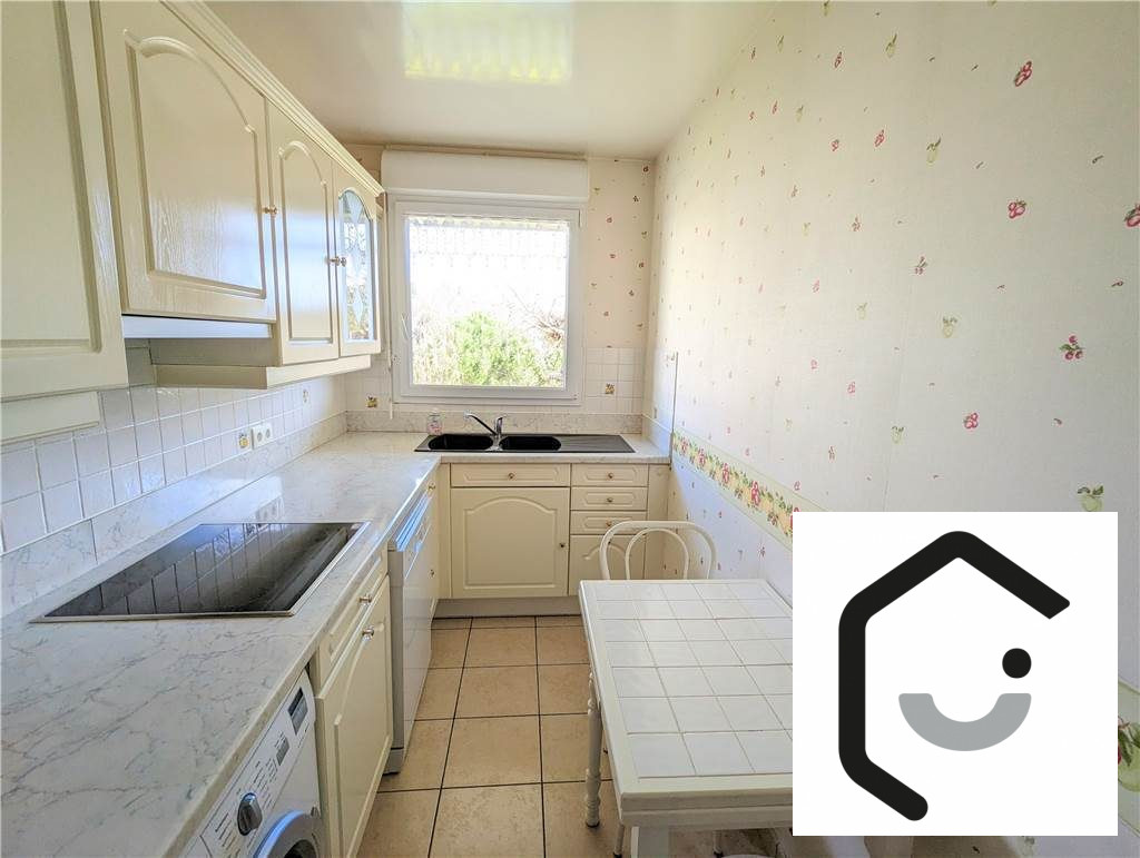Appartement à louer MONTMORENCY