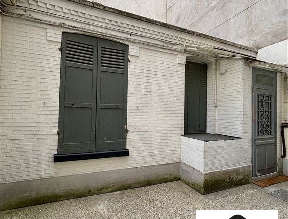 Appartement à louer PARIS 17