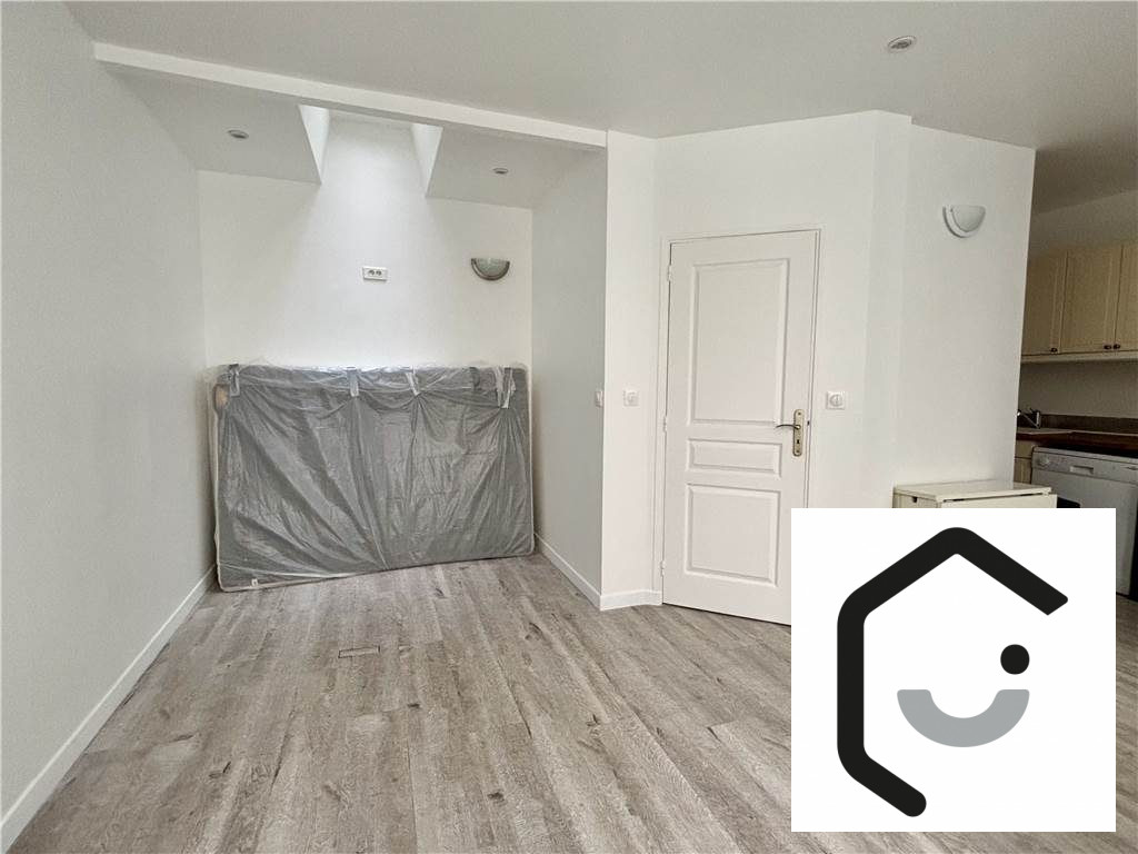 Appartement à louer PARIS 17