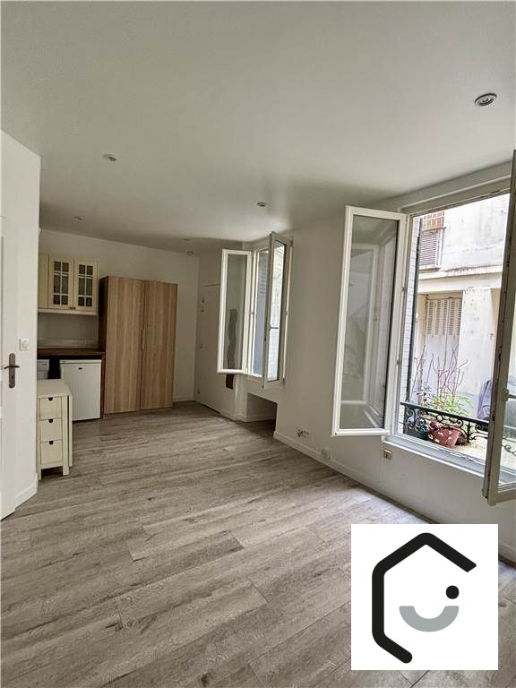 Appartement à louer PARIS 17