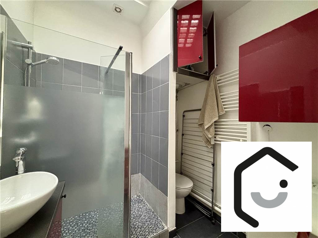 Appartement à louer PARIS 17