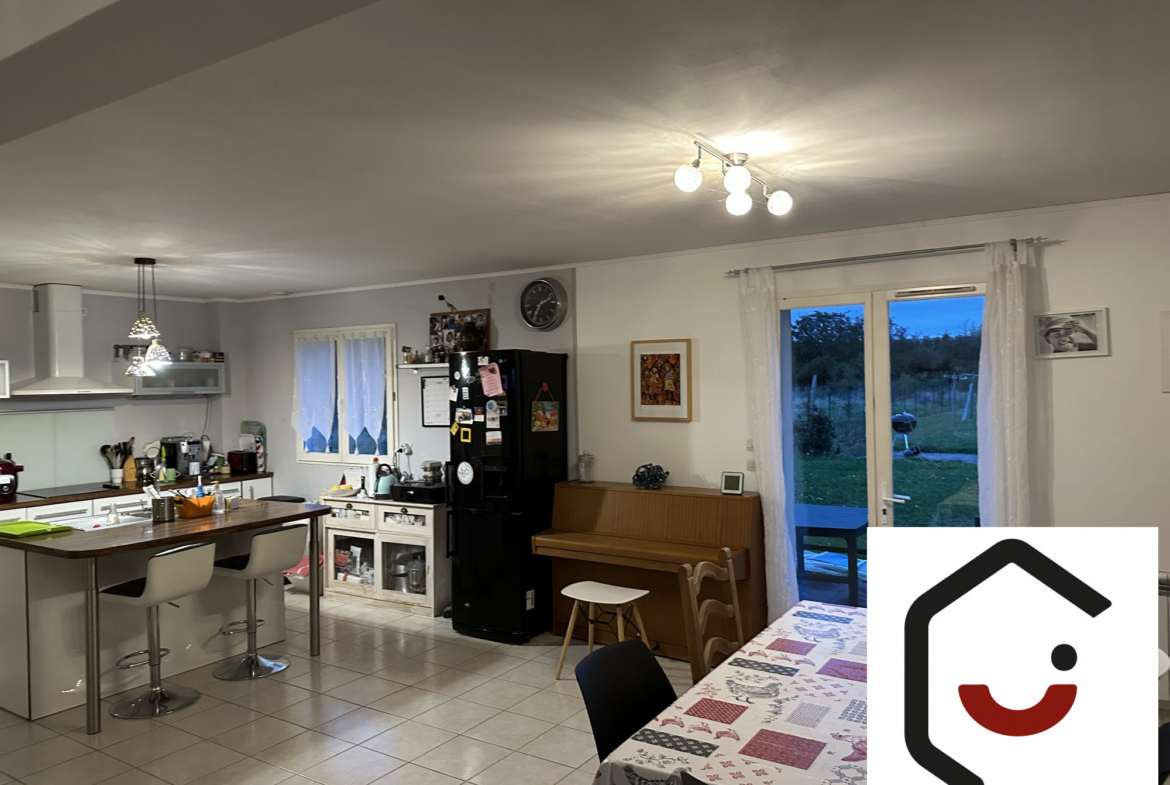 Maison à louer BOUGLIGNY
