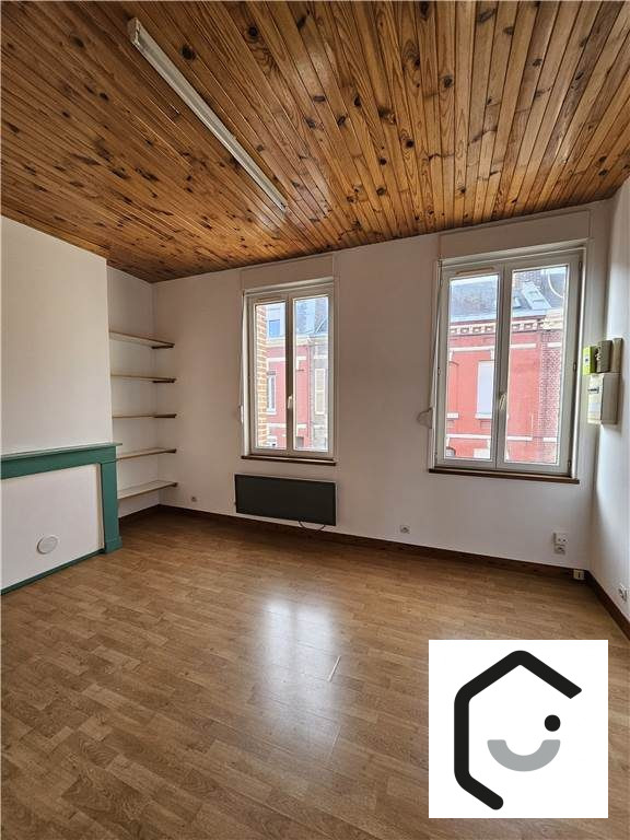 Appartement à louer AMIENS