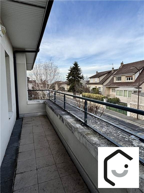 Appartement à louer PIERRELAYE